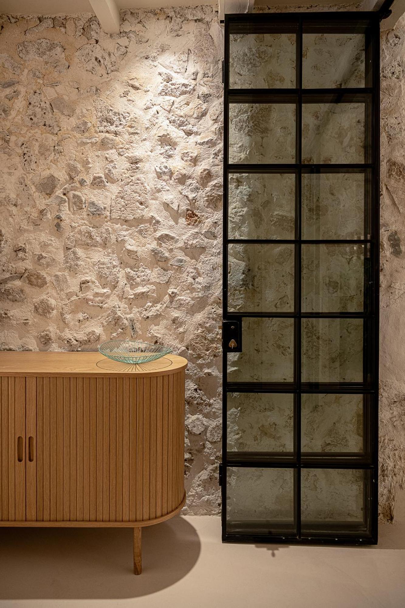 Faedra Residence Chania  Exteriör bild